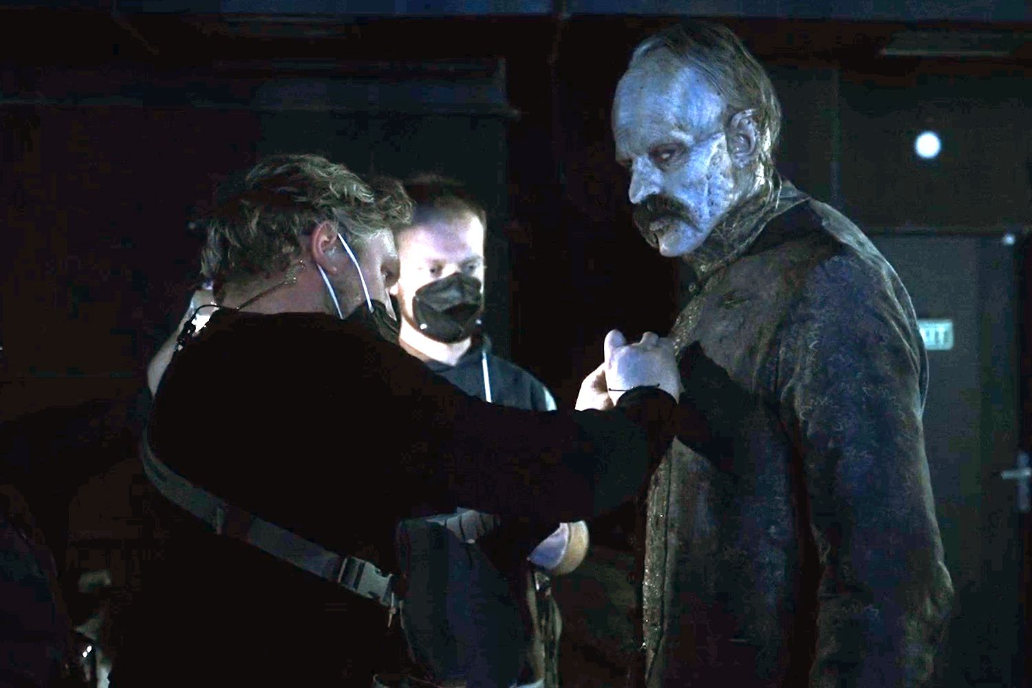 Фото - Носферату: 1500x1000 / 129.14 Кб