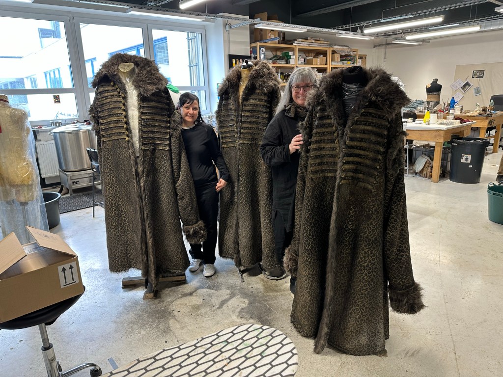 Фото - Носферату: 1024x768 / 245.29 Кб