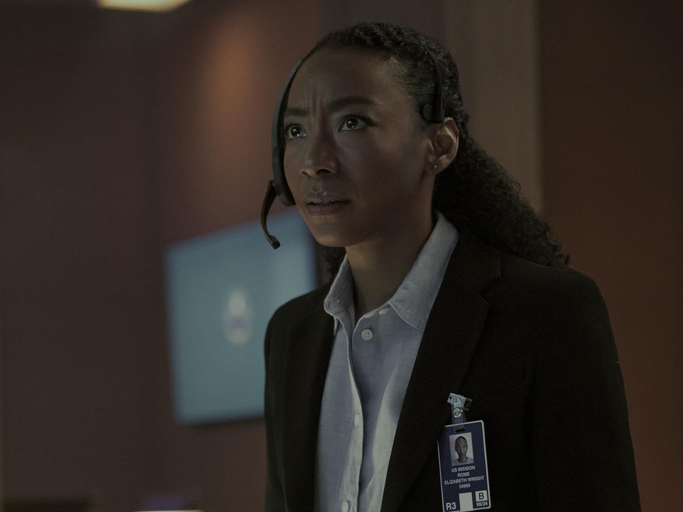 Фото - Джек Райан: 1365x1024 / 58 Кб