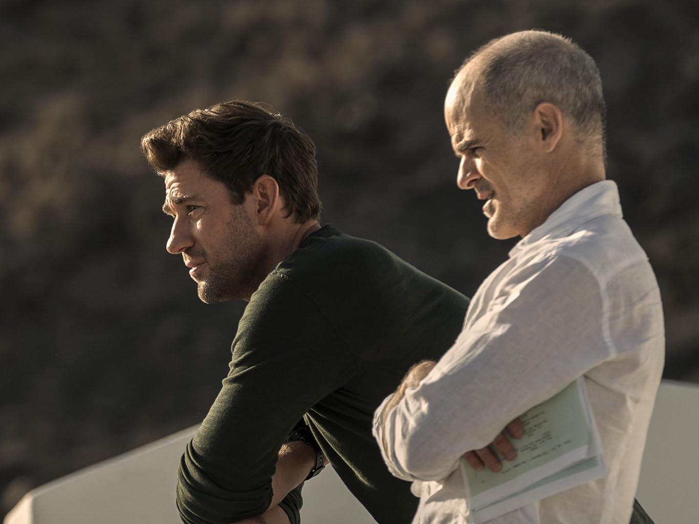 Фото - Джек Райан: 1365x1024 / 77 Кб