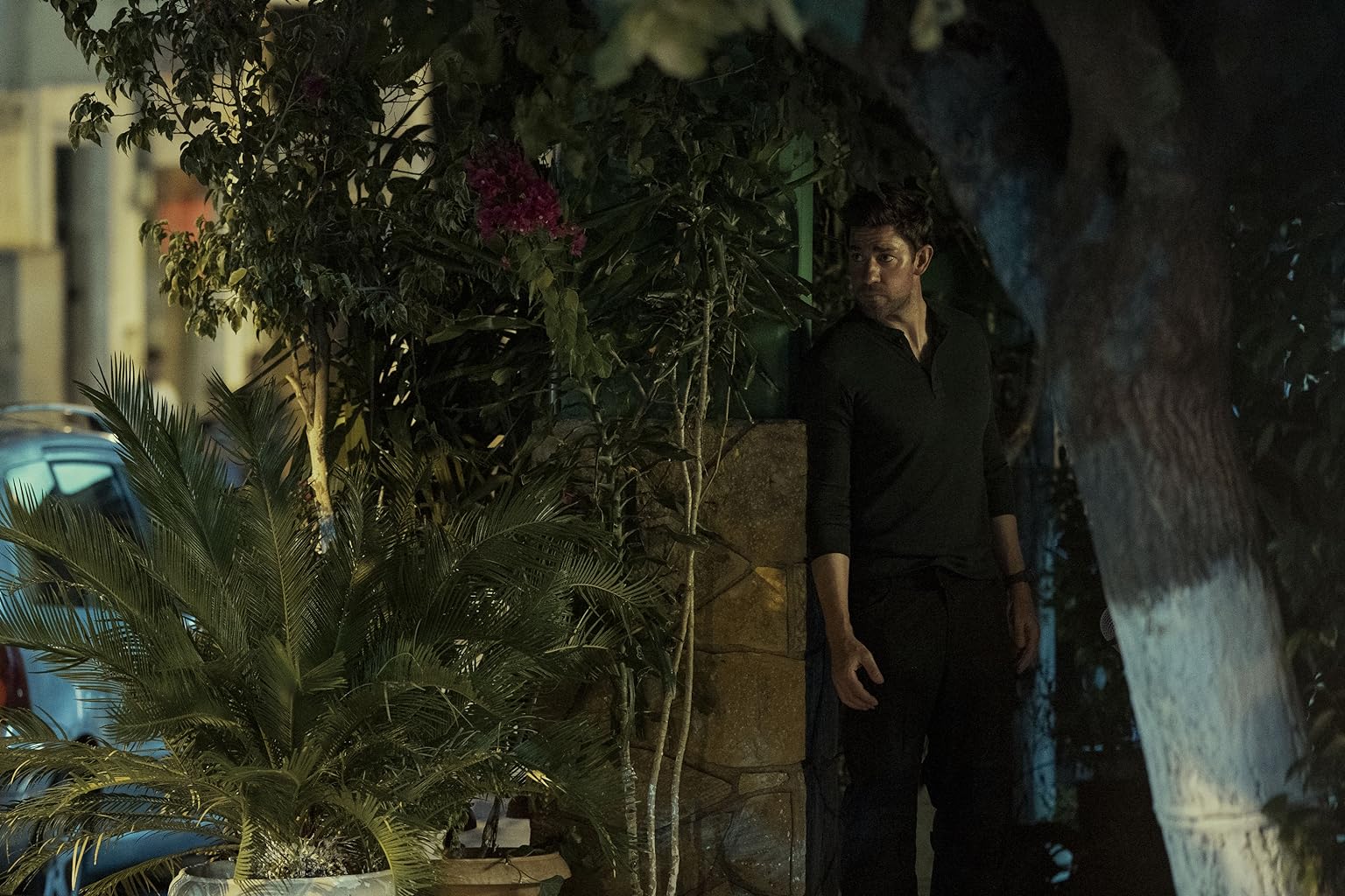 Фото - Джек Райан: 1536x1024 / 234 Кб