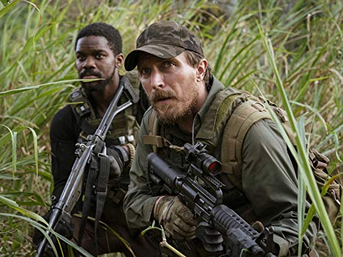 Фото - Джек Райан: 500x375 / 46 Кб