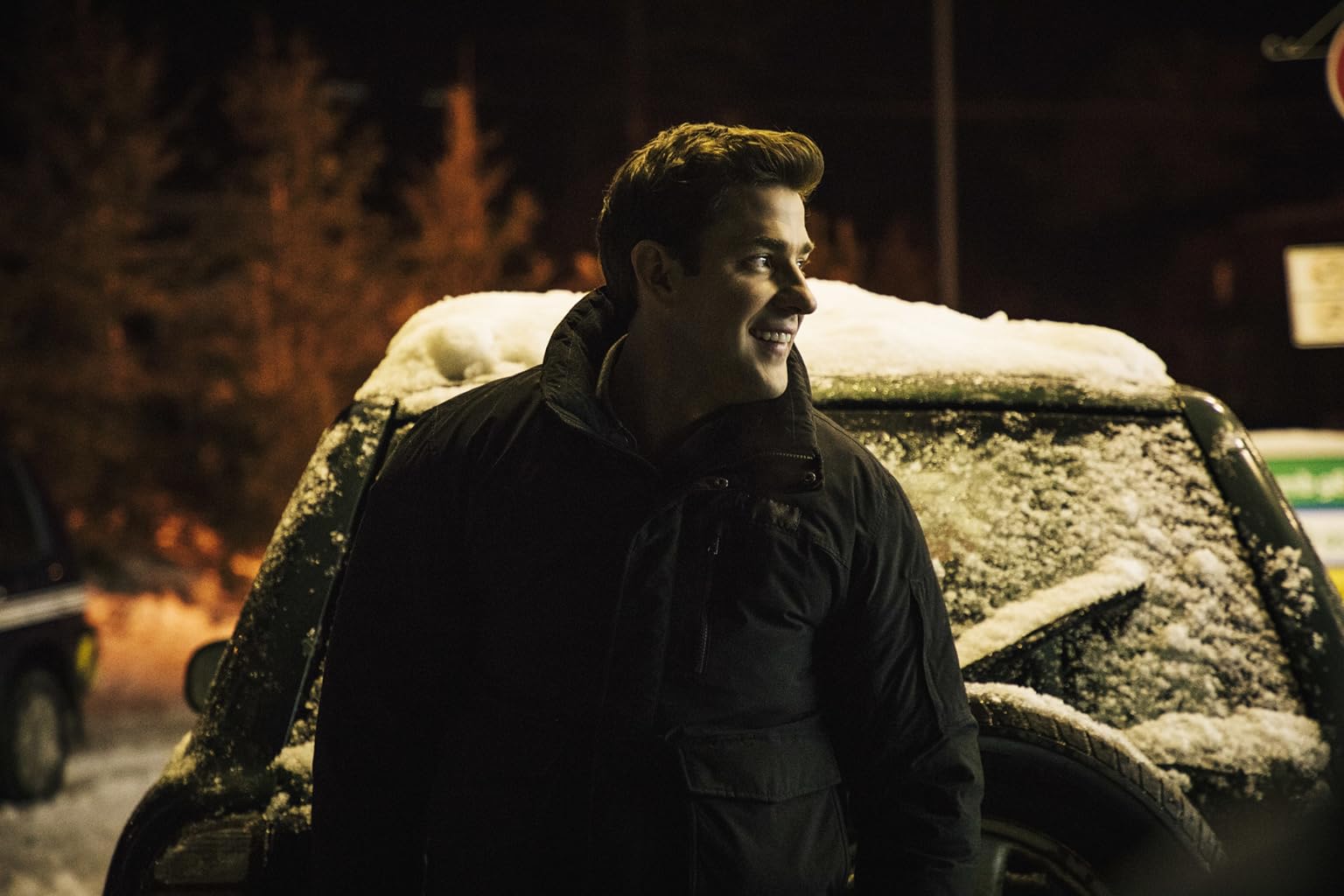 Фото - Джек Райан: 1536x1024 / 113 Кб