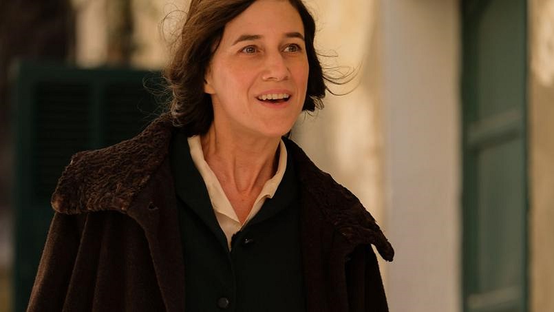 Фото - Обещание на рассвете: 805x453 / 45 Кб