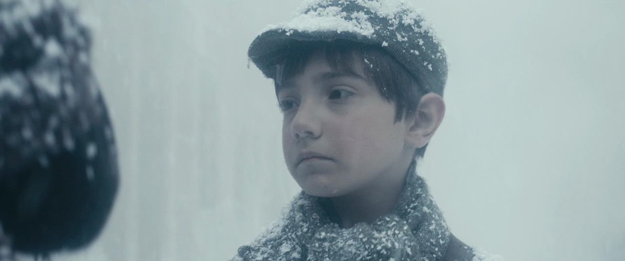 Фото - Обещание на рассвете: 1280x536 / 49 Кб