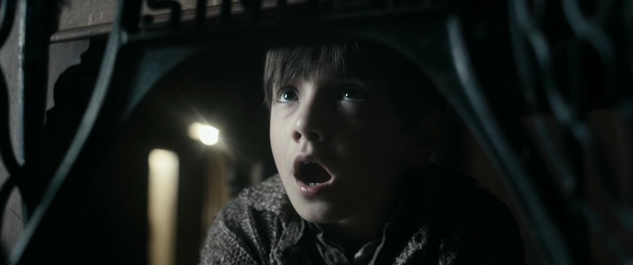 Фото - Обещание на рассвете: 1280x536 / 44 Кб