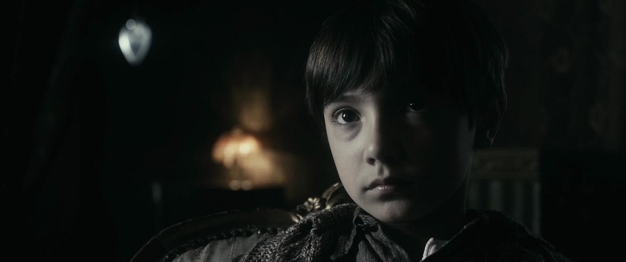 Фото - Обещание на рассвете: 1280x536 / 48 Кб