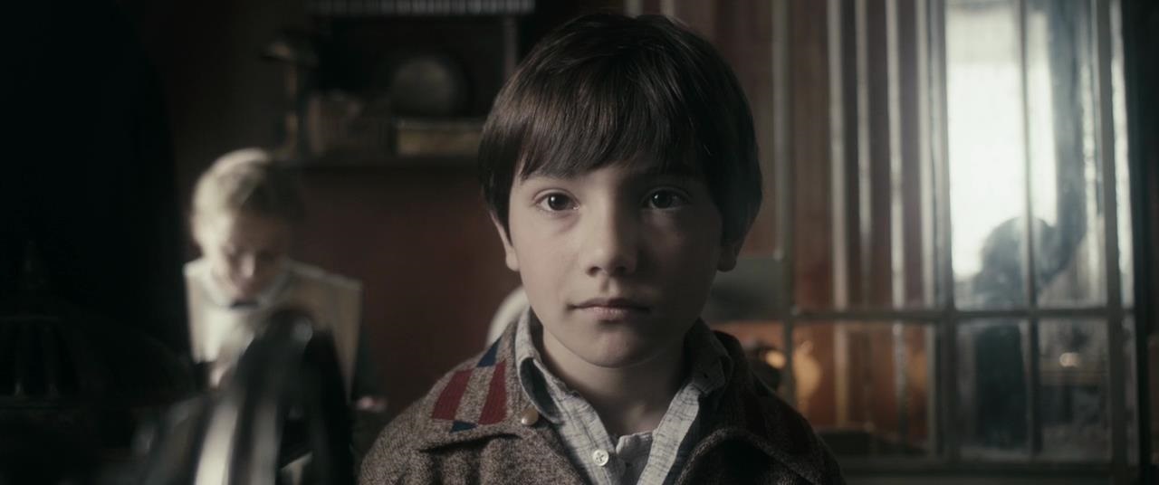 Фото - Обещание на рассвете: 1280x536 / 60 Кб