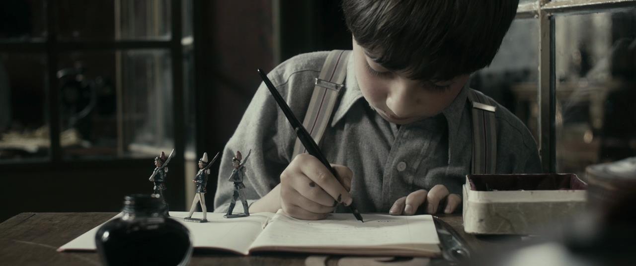 Фото - Обещание на рассвете: 1280x536 / 54 Кб