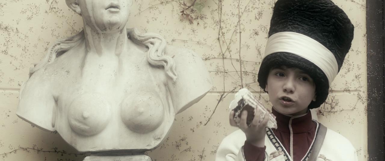 Фото - Обещание на рассвете: 1280x536 / 70 Кб