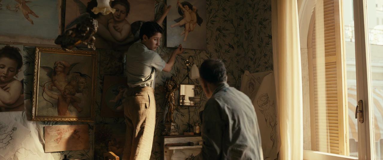 Фото - Обещание на рассвете: 1280x536 / 73 Кб