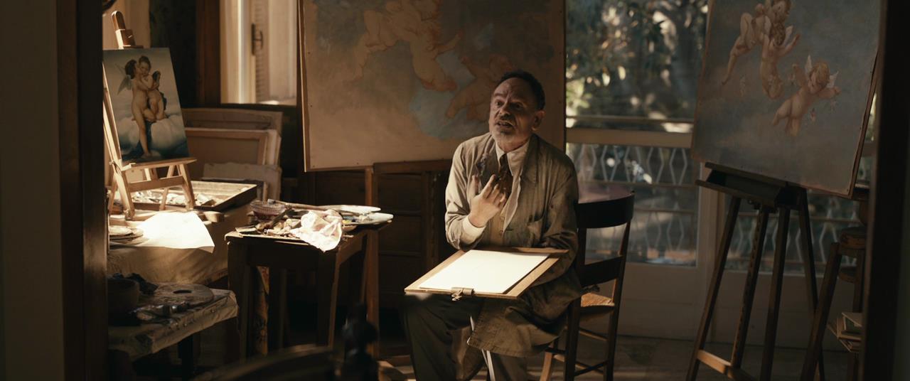 Фото - Обещание на рассвете: 1280x536 / 65 Кб