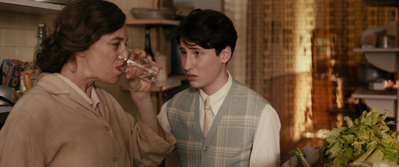 Фото - Обещание на рассвете: 1280x536 / 67 Кб