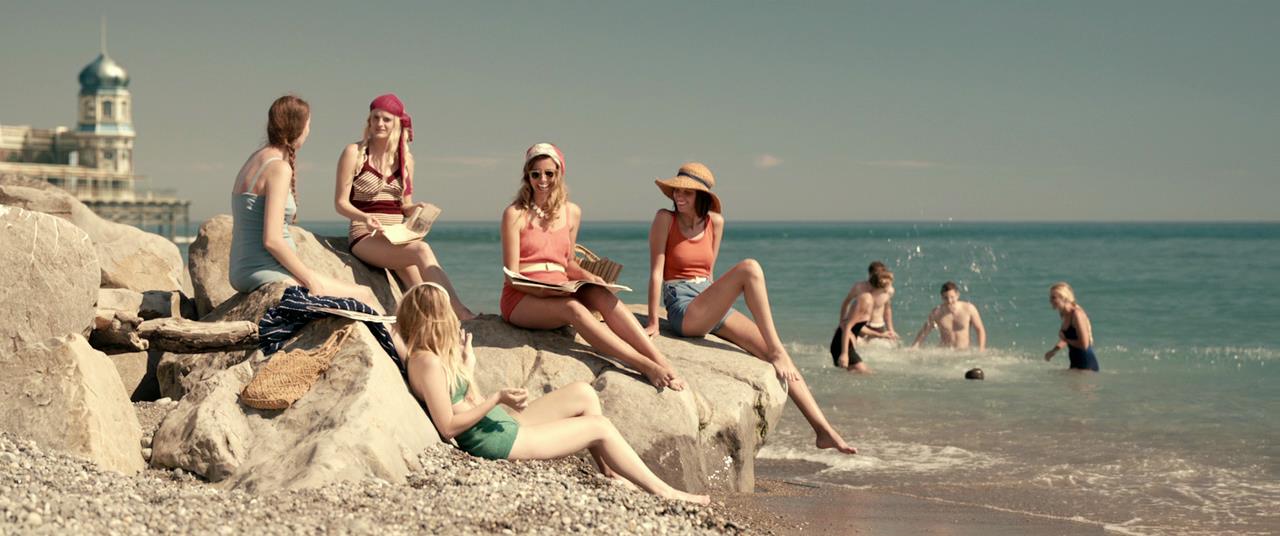 Фото - Обещание на рассвете: 1280x536 / 87 Кб