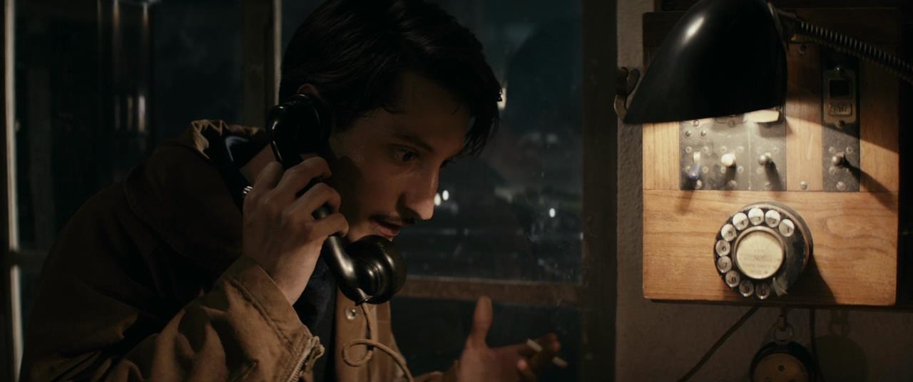 Фото - Обещание на рассвете: 1280x536 / 65 Кб