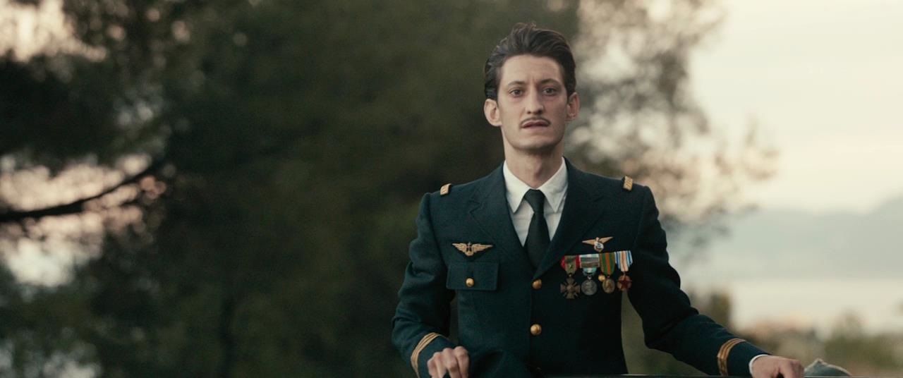 Фото - Обещание на рассвете: 1280x536 / 65 Кб