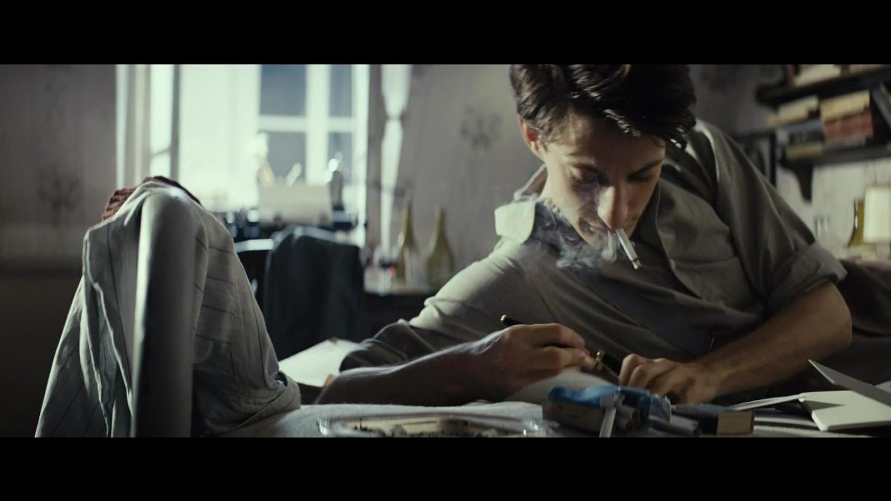 Фото - Обещание на рассвете: 1820x1024 / 92 Кб