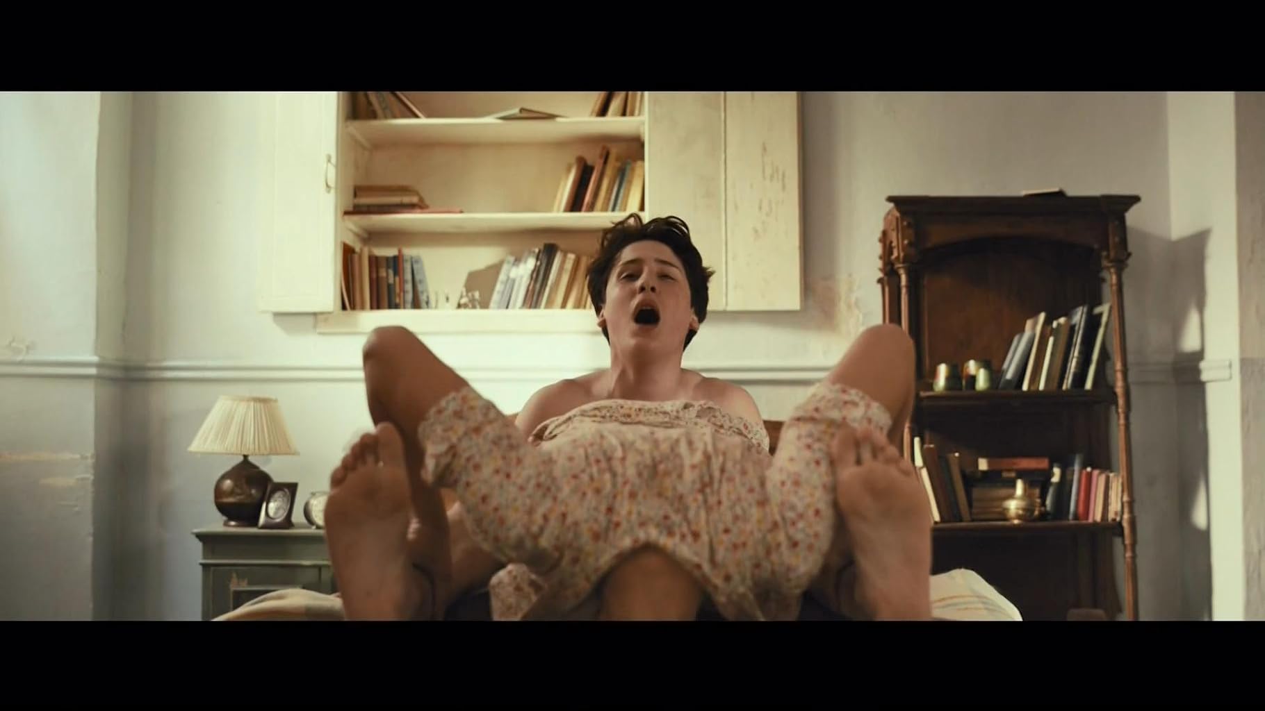 Фото - Обещание на рассвете: 1820x1024 / 93 Кб