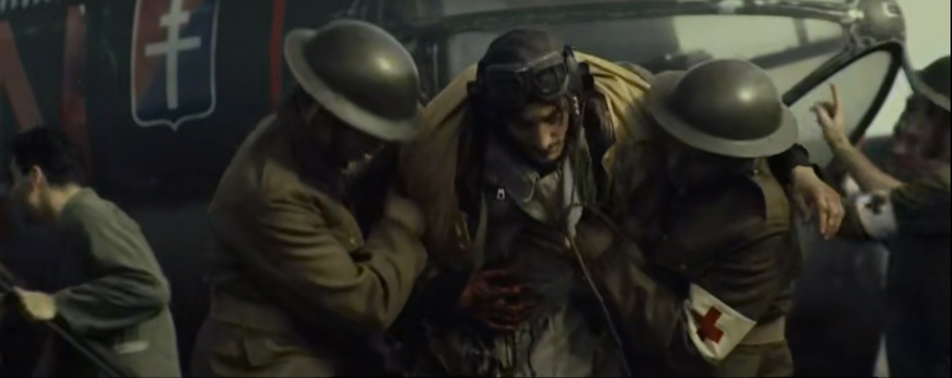 Фото - Обещание на рассвете: 1923x764 / 267 Кб