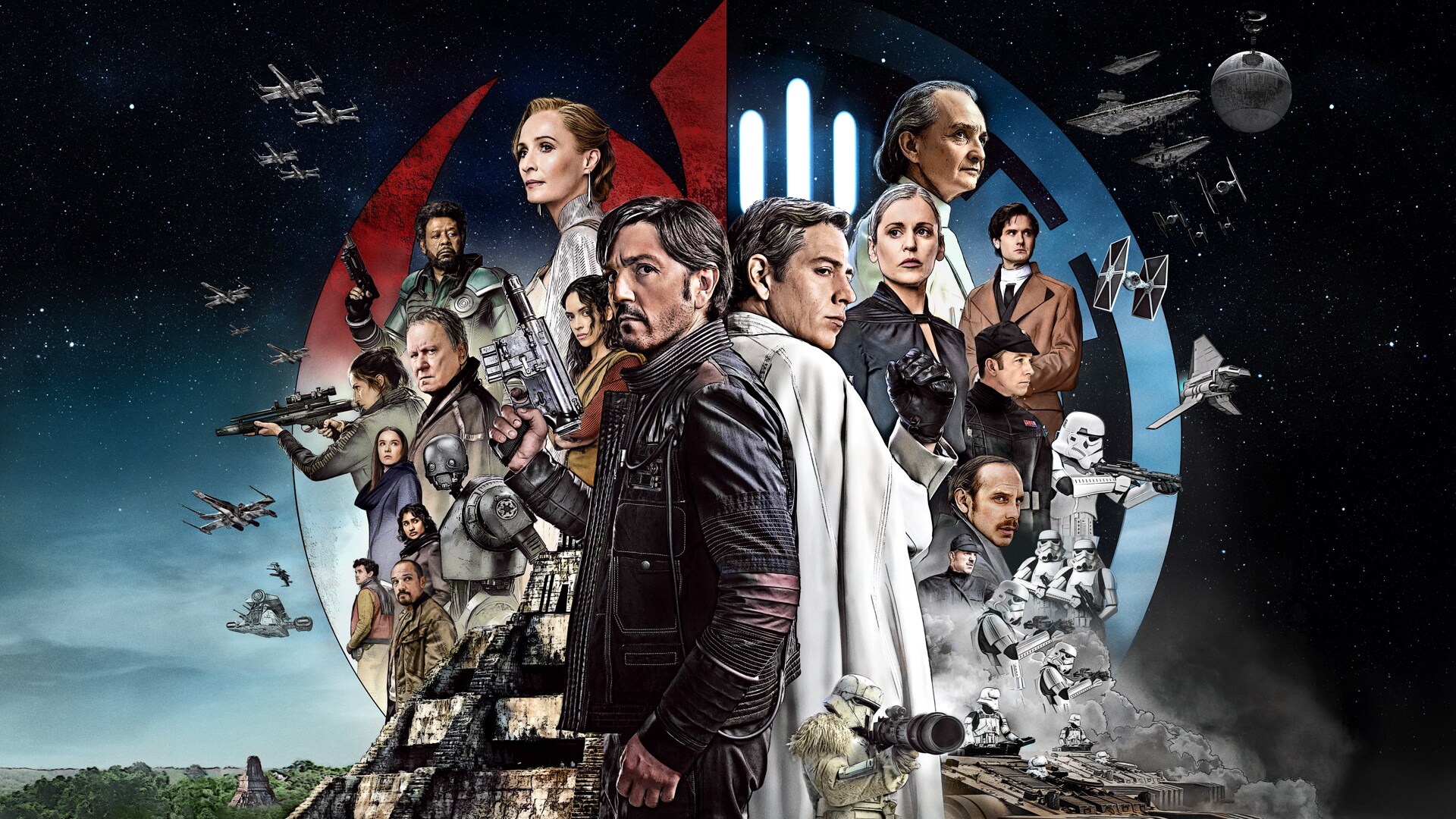 Фото - Андор: 1920x1080 / 606.88 Кб