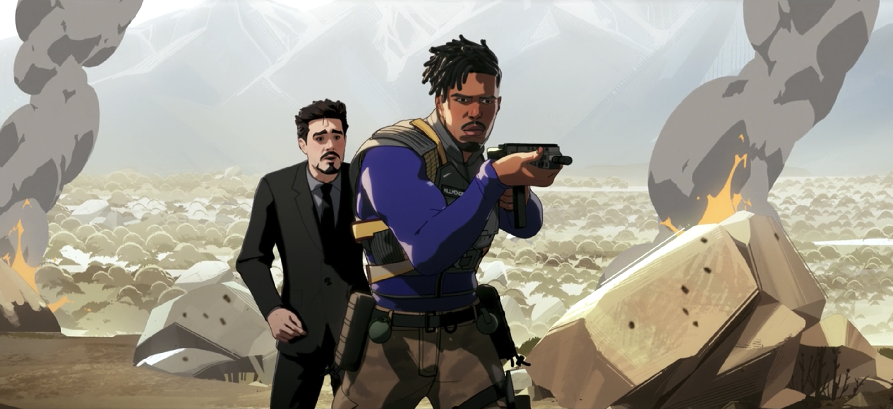 Фото - Что если?..: 2846x1304 / 3220.81 Кб