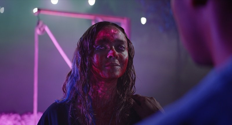 Фото - Цвет из иных миров: 800x433 / 45 Кб