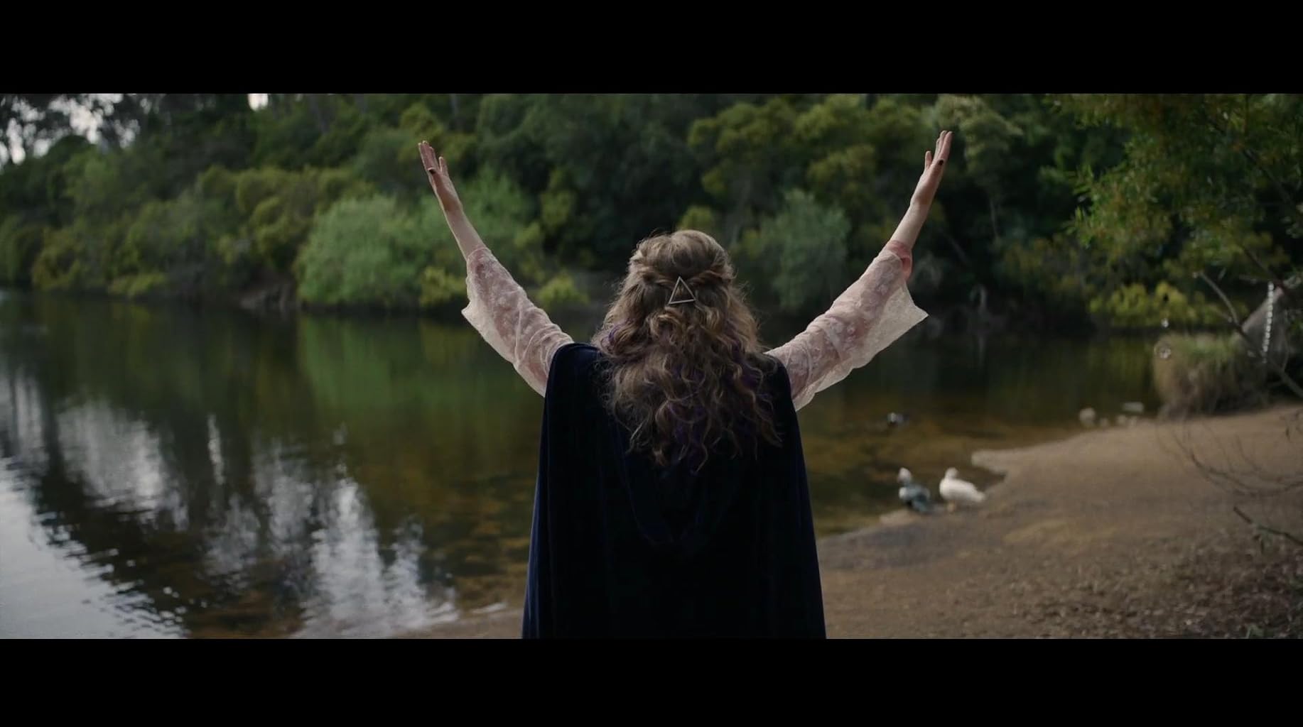 Фото - Цвет из иных миров: 1834x1024 / 96 Кб