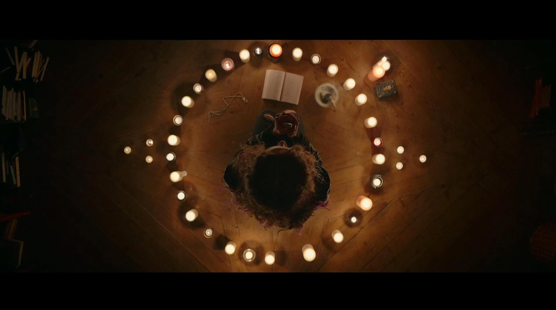 Фото - Цвет из иных миров: 1834x1024 / 71 Кб