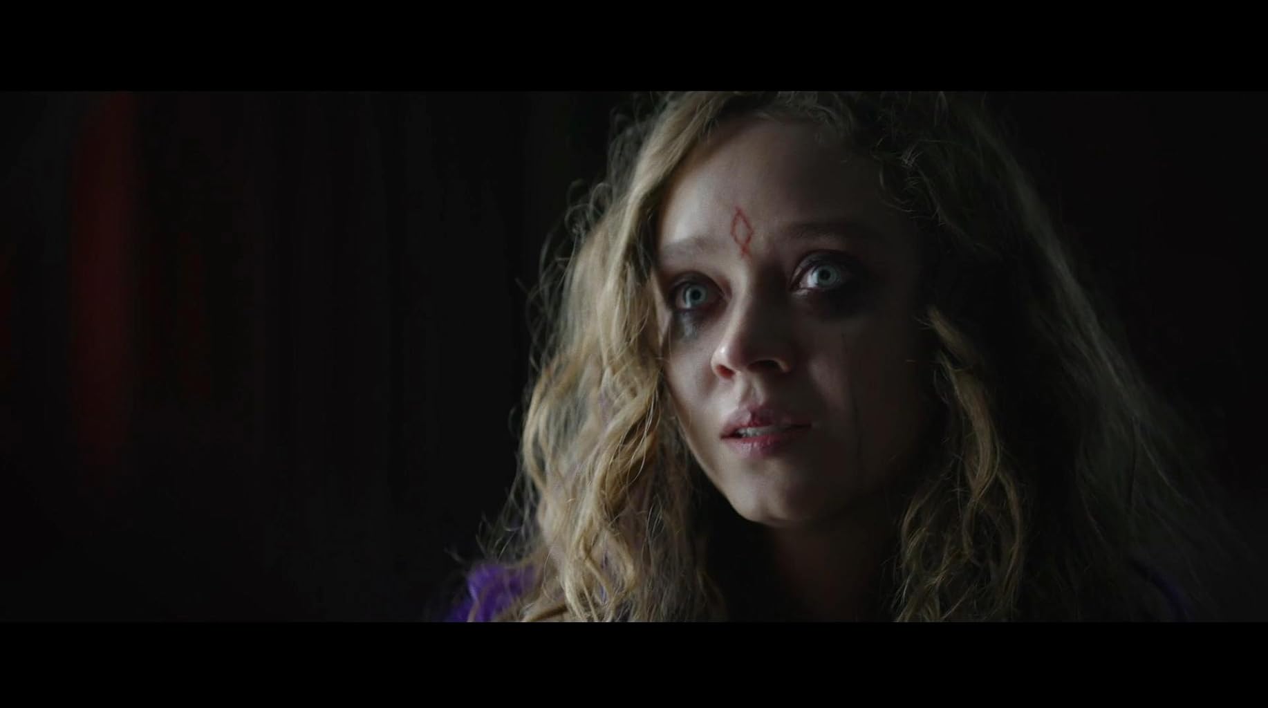 Фото - Цвет из иных миров: 1834x1024 / 54 Кб