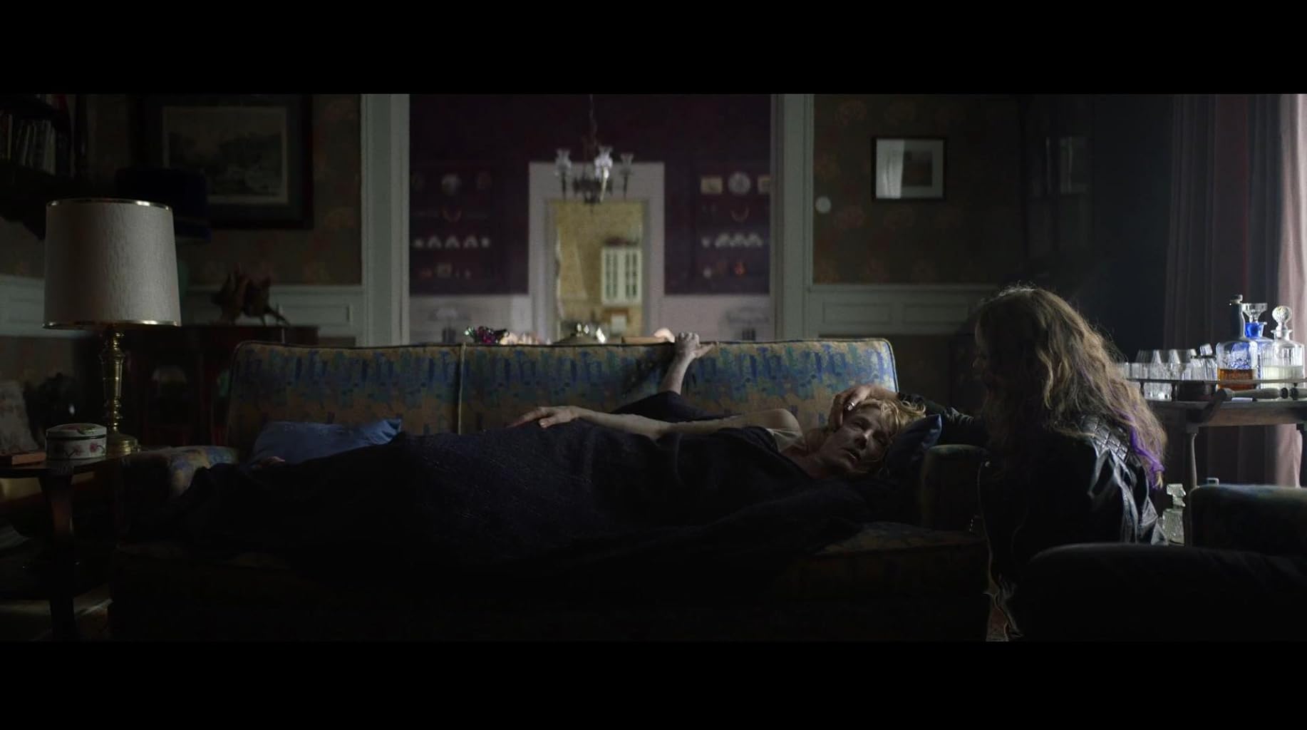 Фото - Цвет из иных миров: 1834x1024 / 75 Кб