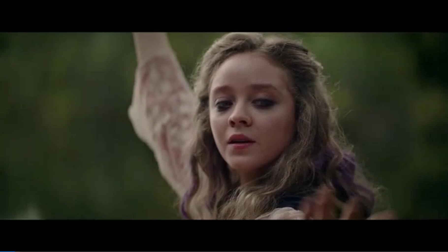 Фото - Цвет из иных миров: 1820x1024 / 55 Кб