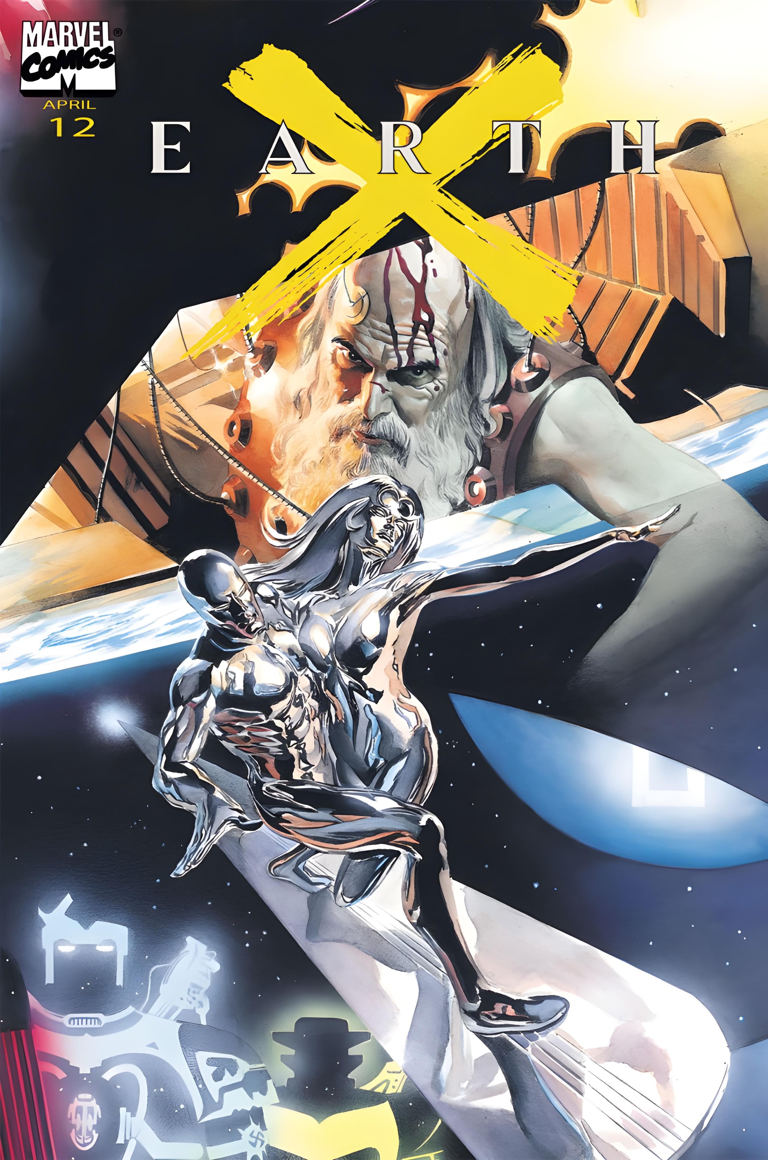 Фото - Фантастическая четверка: Первые шаги: 2648x4000 / 970.68 Кб