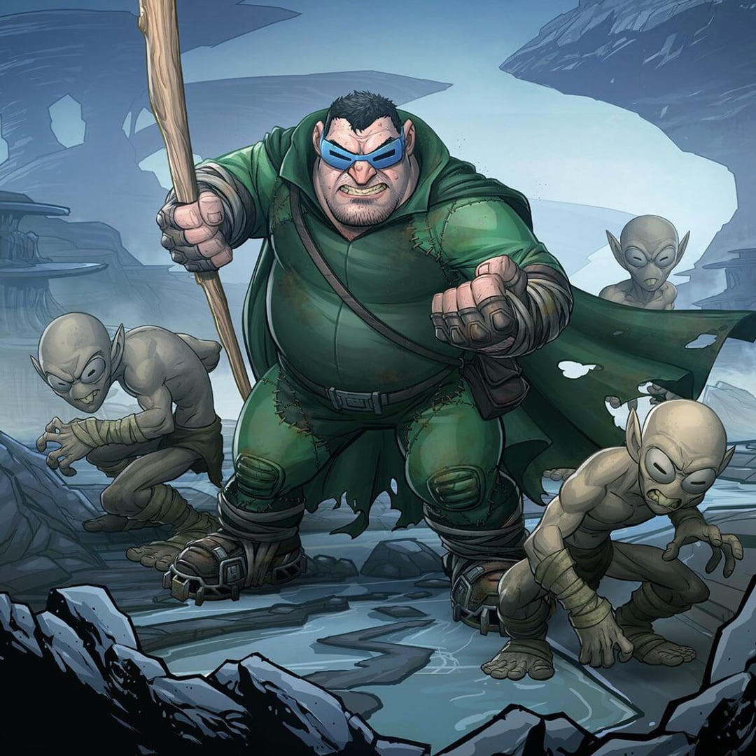 Фото - Фантастическая четверка: Первые шаги: 1080x1080 / 185.42 Кб