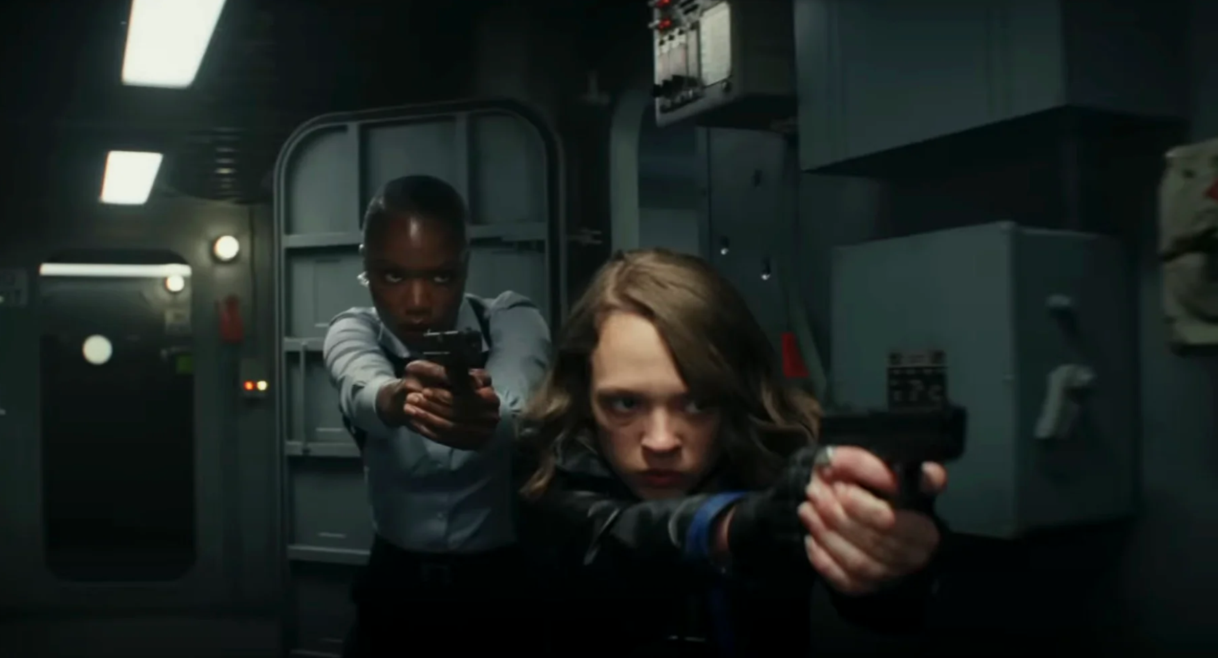 Фото - Капитан Америка: Дивный новый мир: 1756x949 / 700.88 Кб