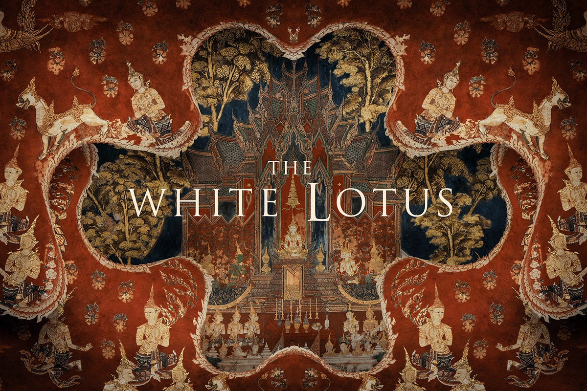 Фото - Белый лотос: 1200x800 / 338.53 Кб