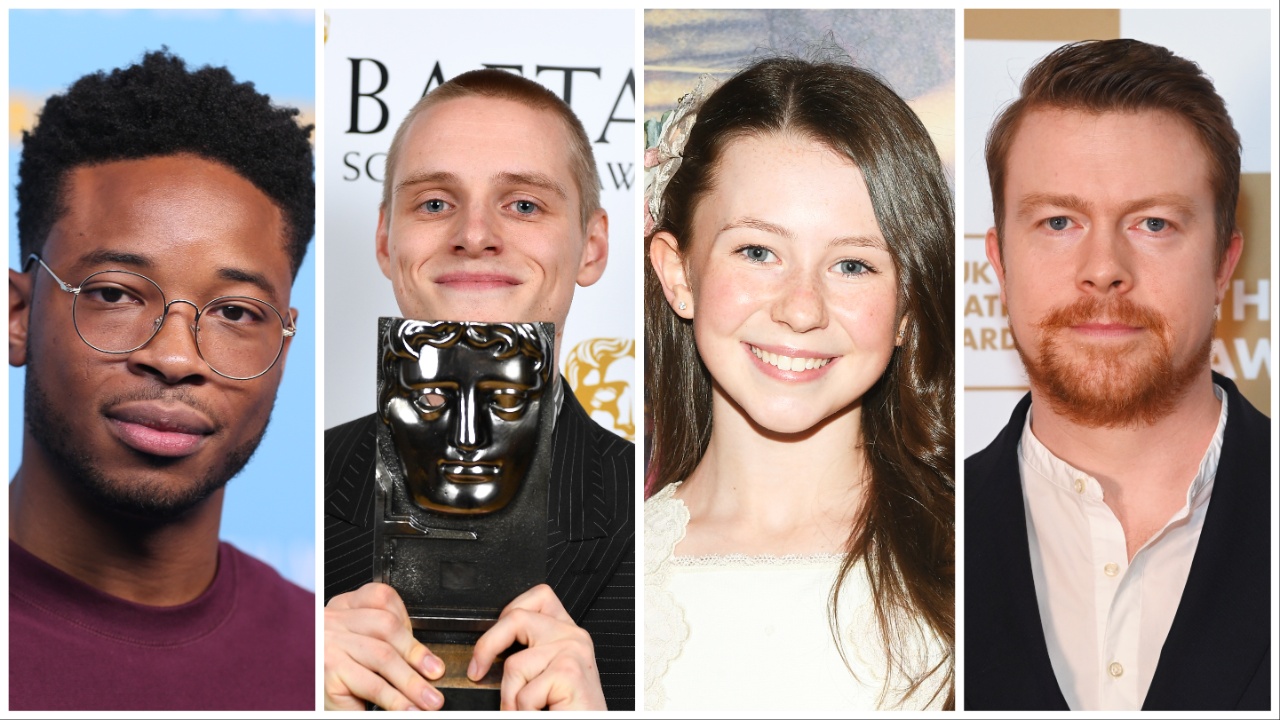 Фото - Бегущий по лезвию 2099: 1280x720 / 287.48 Кб