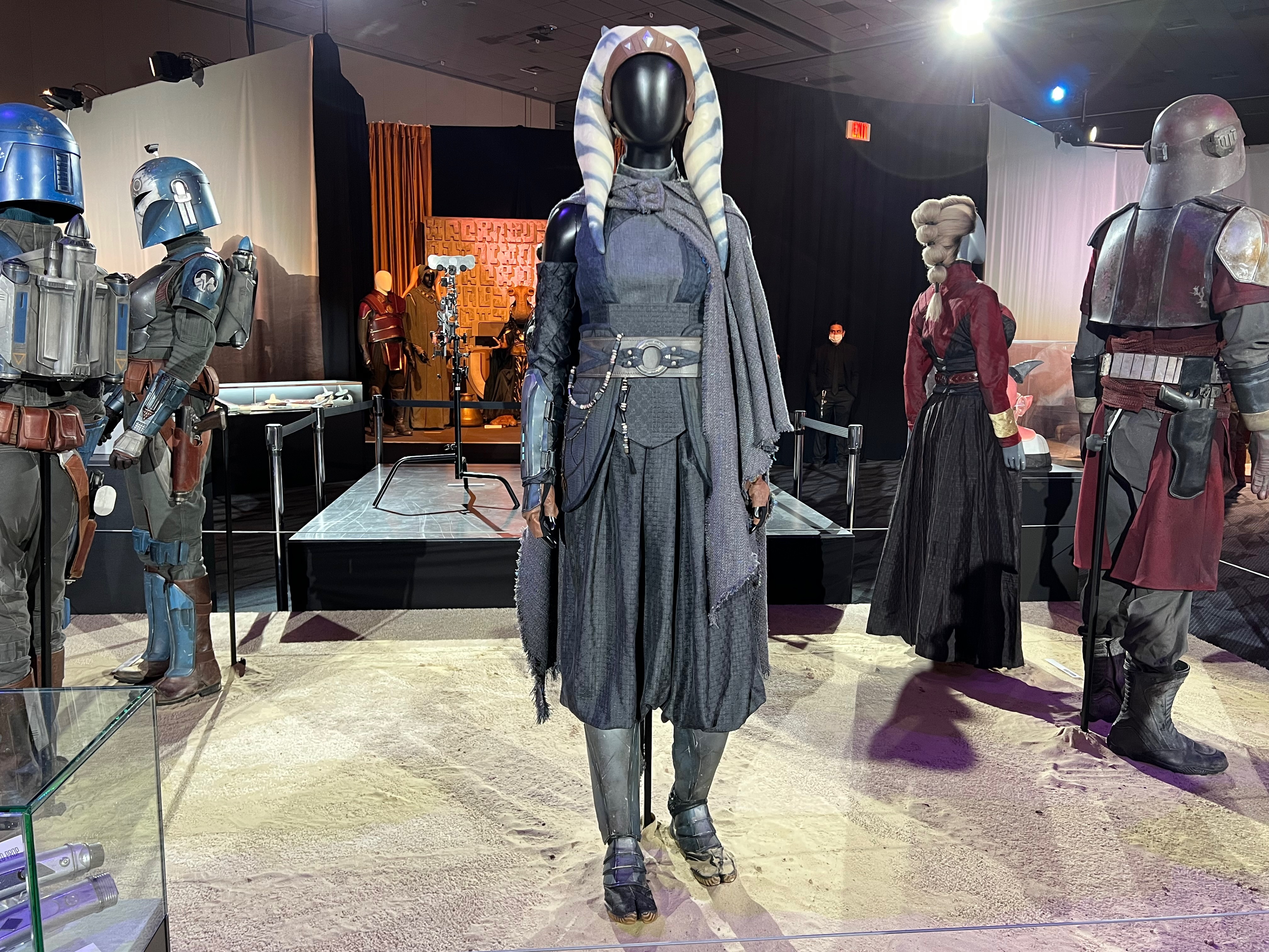 Фото - Асока: 4032x3024 / 3039.5 Кб