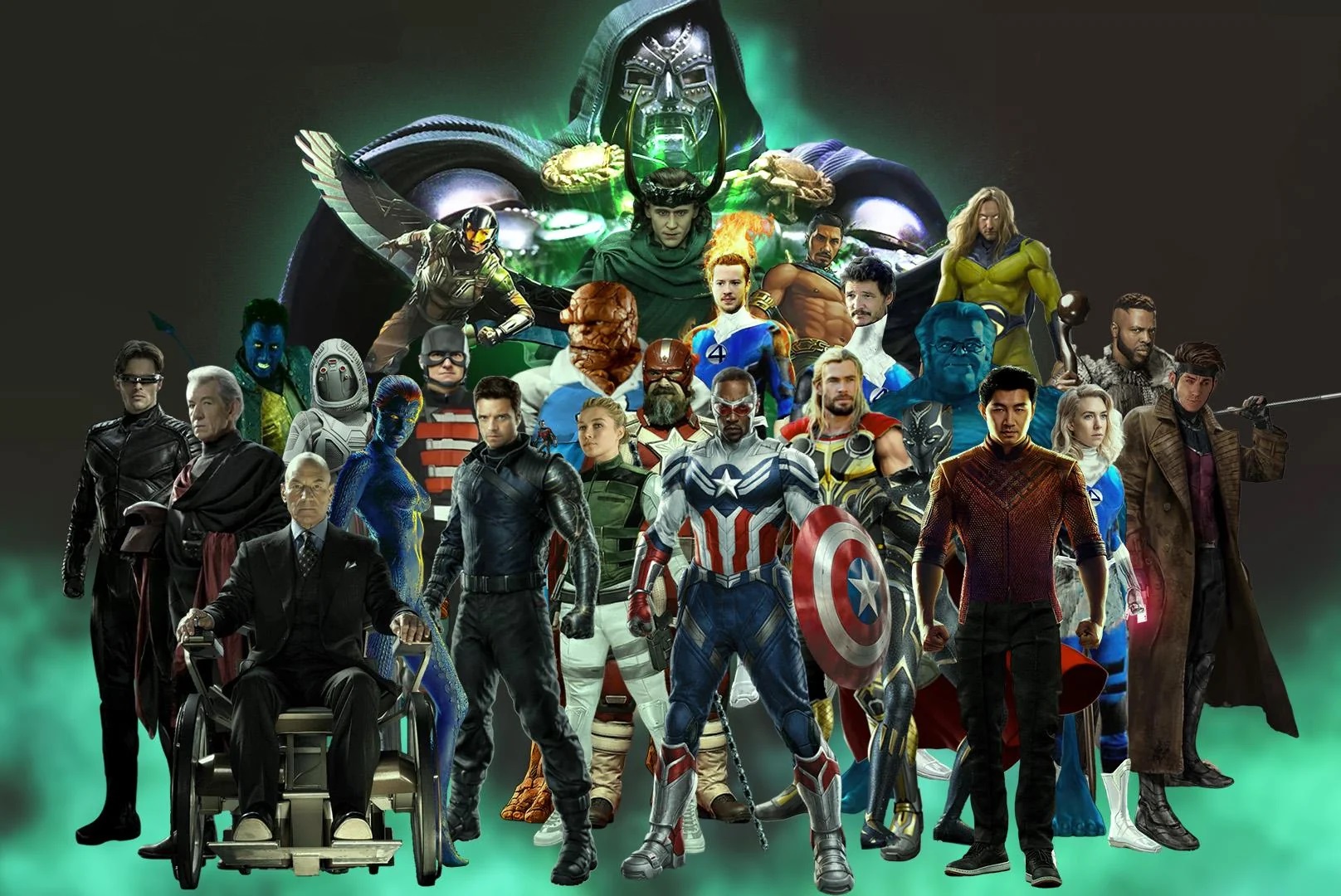 Фото - Мстители: Судный день: 1616x1080 / 487.58 Кб