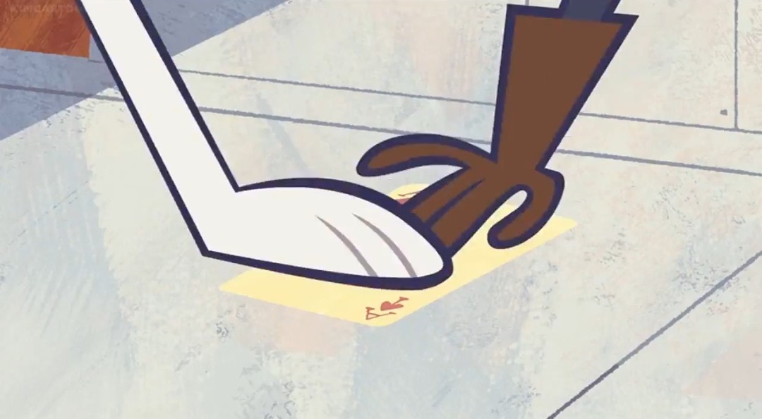 Фото - The Mr. Peabody & Sherman Show: 1080x594 / 80 Кб