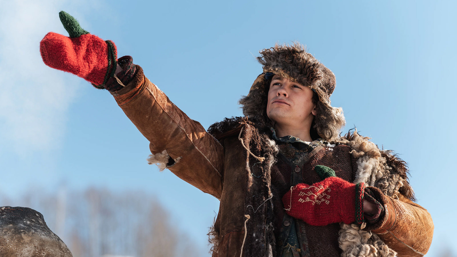 Фото - По щучьему велению: 1600x900 / 282.59 Кб