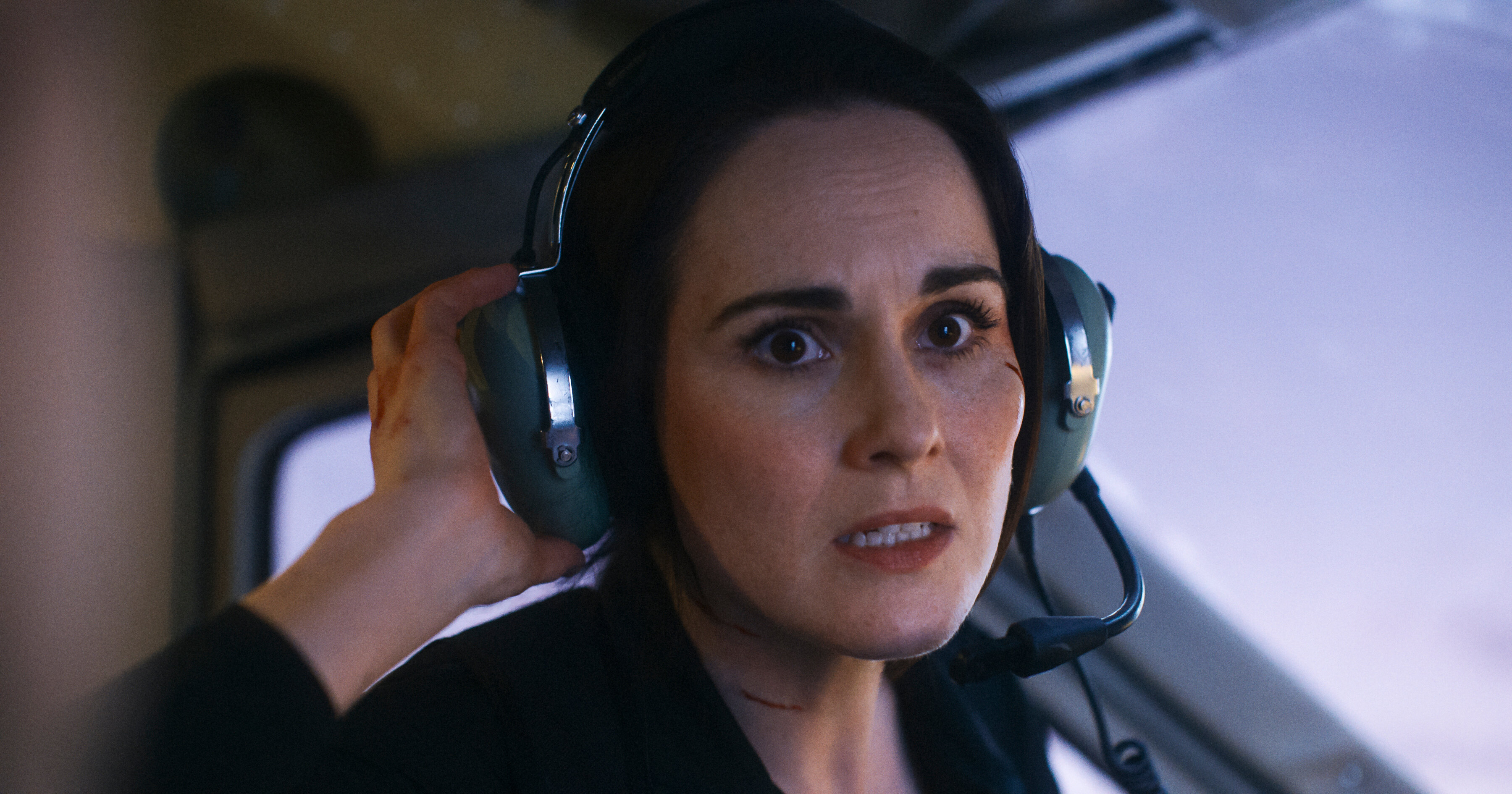 Фото - Особо опасный пассажир: 3600x1891 / 1077 Кб