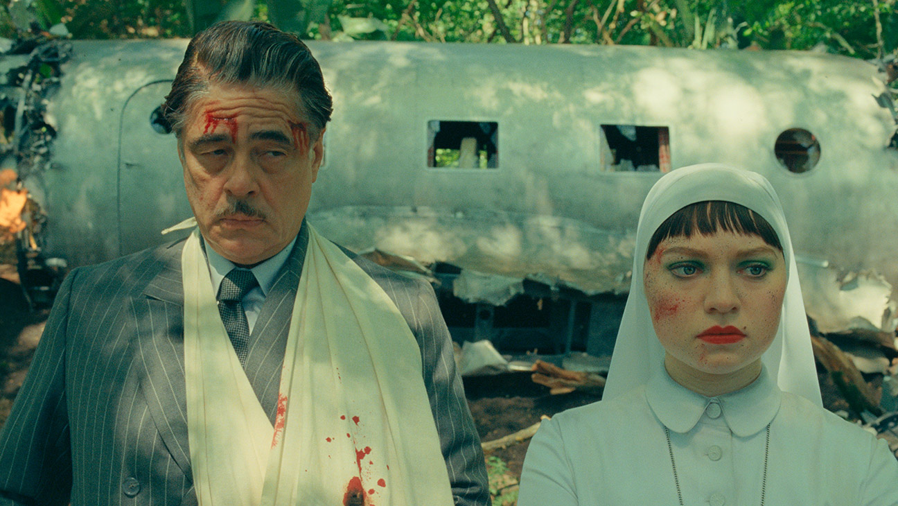 Фото - Финикийский план: 1296x730 / 285.23 Кб