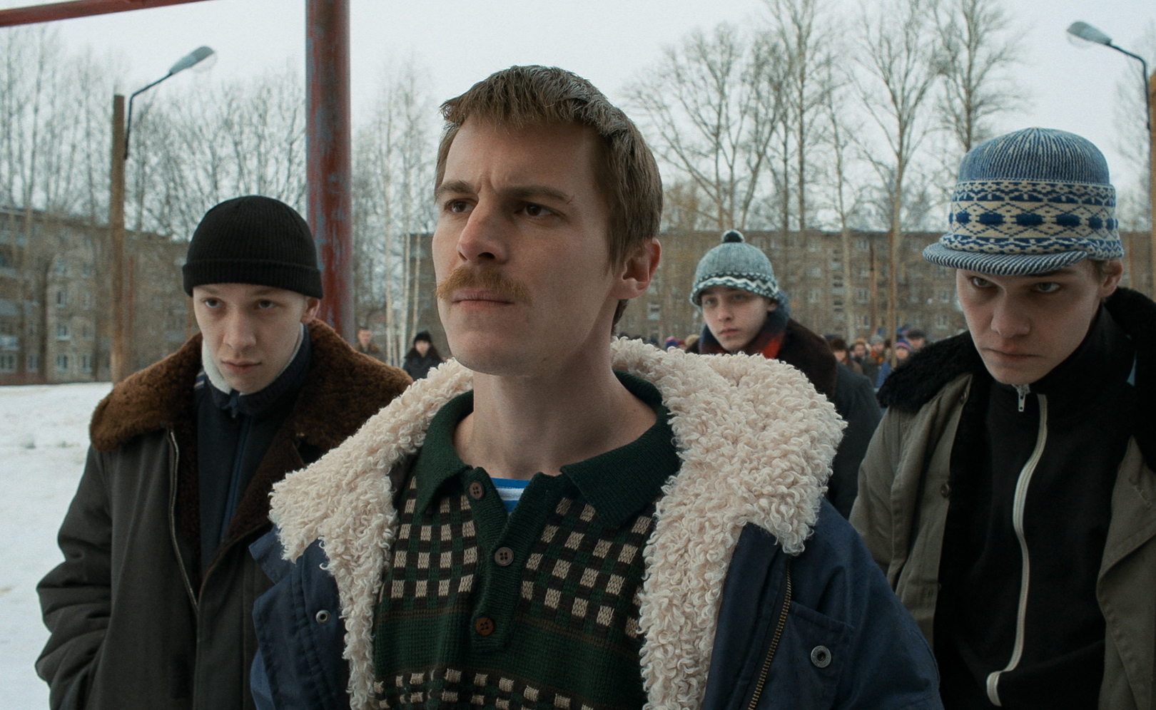 Фото - Слово пацана. Кровь на асфальте: 1620x996 / 880.67 Кб