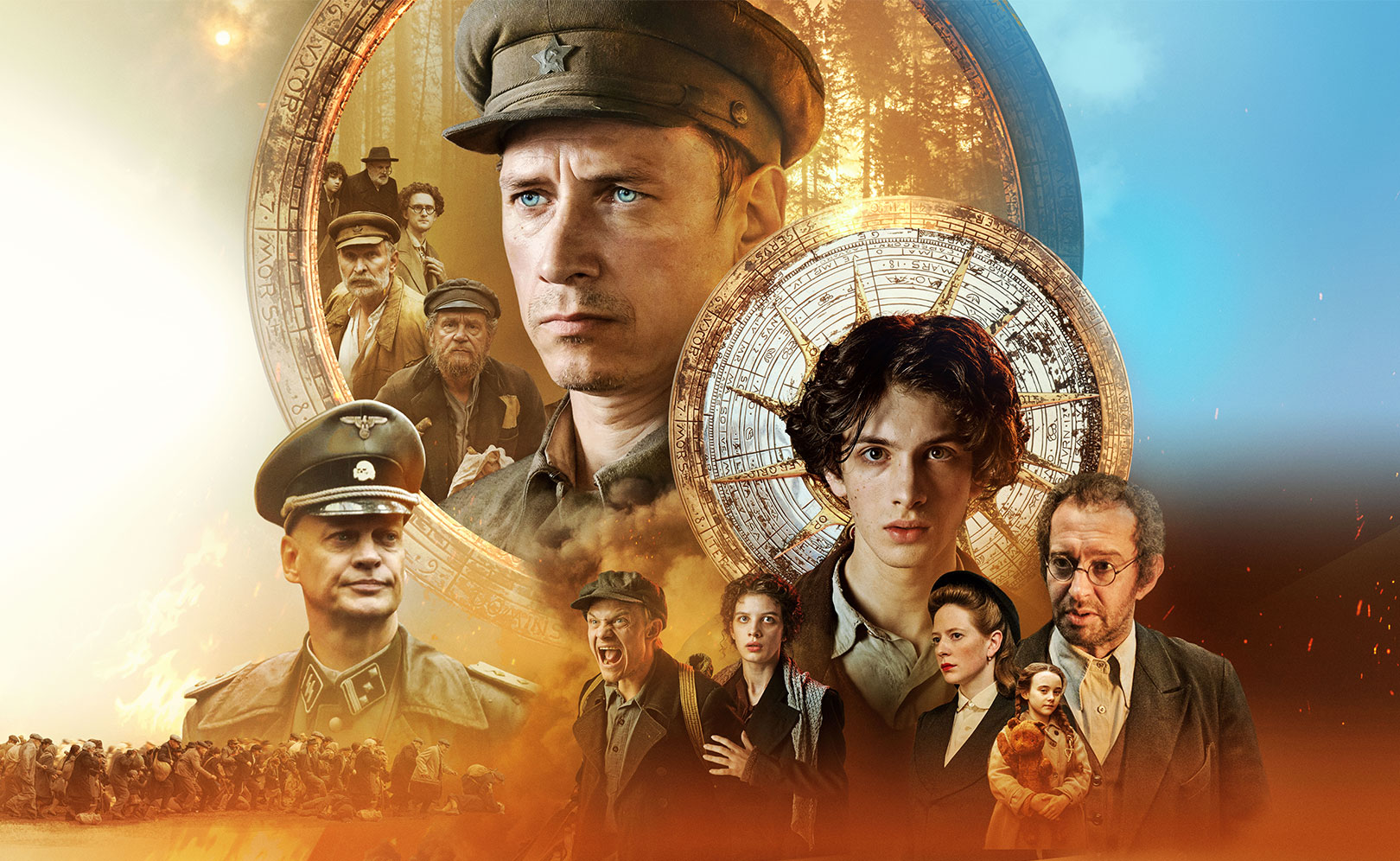 Фото - Праведник: 1620x996 / 398.65 Кб