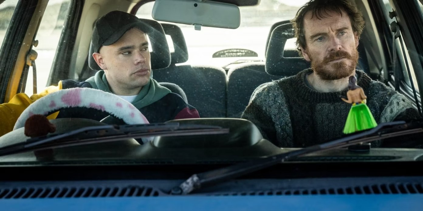 Фото - Kneecap: 1392x696 / 135.85 Кб