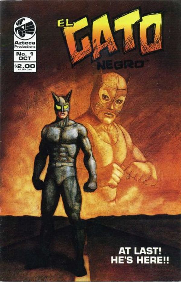 Фото - El Gato: 600x935 / 98.89 Кб