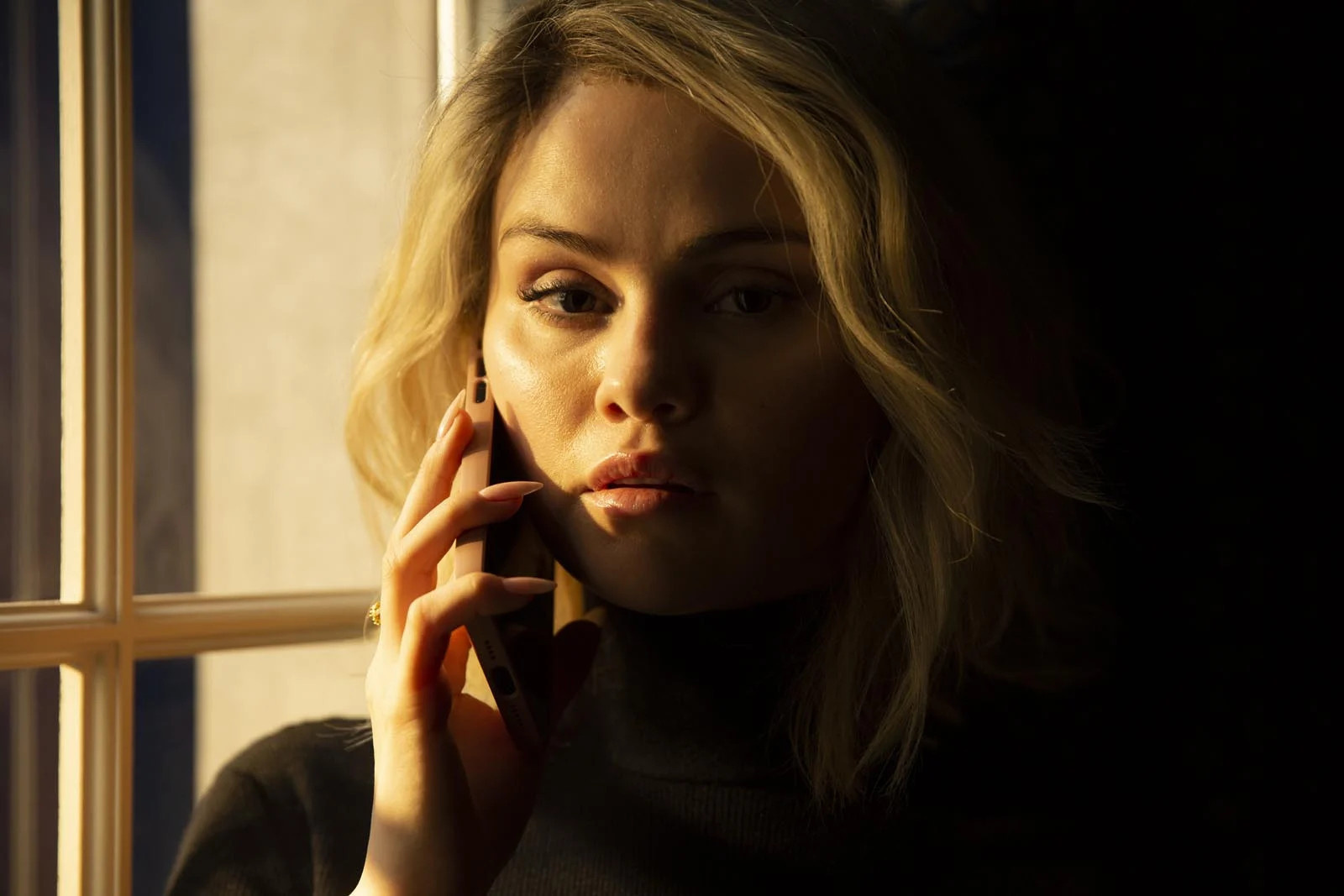 Фото - Эмилия Перес: 1600x1067 / 226.37 Кб