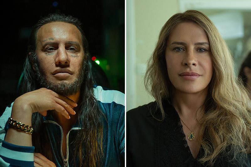 Фото - Эмилия Перес: 800x533 / 61.42 Кб