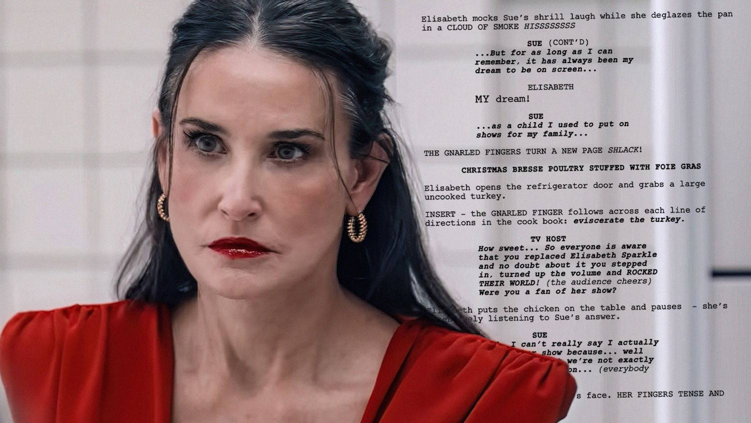 Фото - Субстанция: 1500x845 / 820.17 Кб