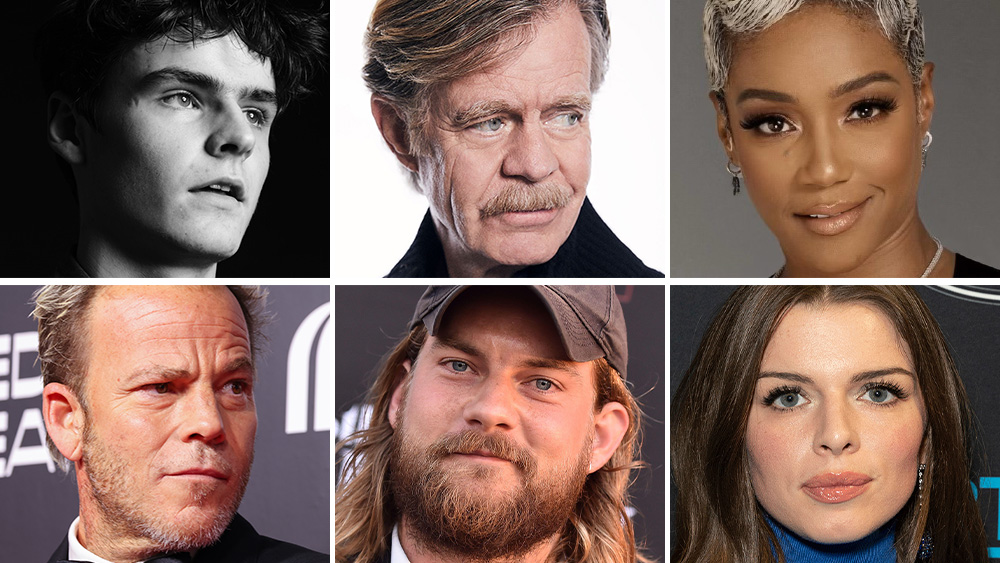 Фото - The Deputy: 1000x563 / 224.67 Кб